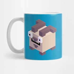 Totes the Goat Mug